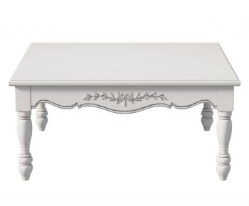 Modern Coffee Table-ID:851497896