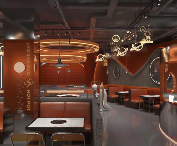 Modern Hot Pot Restaurant-ID:990987066