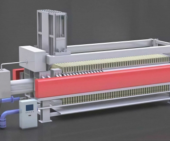 Modern Industrial Equipment-ID:657032011