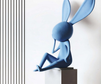 Modern Sculpture-ID:796319961