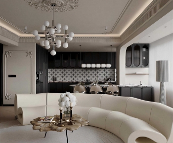 Modern Bedroom-ID:688838019