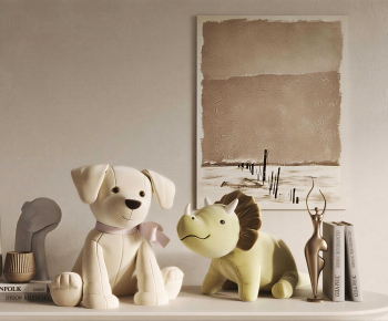 Modern Stuffed Toy-ID:161353116