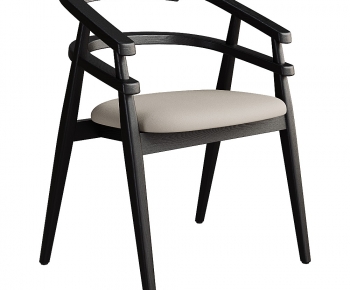 Modern Dining Chair-ID:659715897