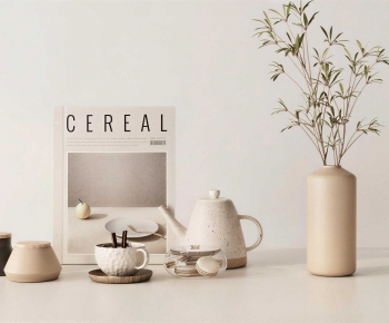 Modern Decorative Set-ID:112430102