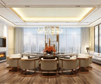 Modern Restaurant Box-ID:854067096