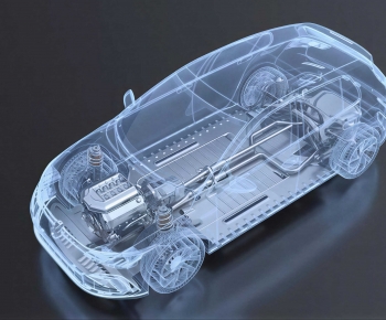 Modern Car-ID:316650938