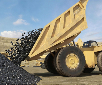 Modern Industrial Equipment-ID:496495014