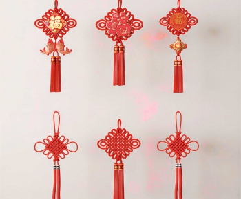 New Chinese Style Wall Decoration-ID:853765013