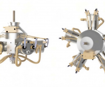 Modern Industrial Equipment-ID:154185069