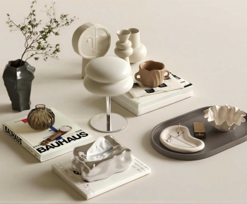 Modern Decorative Set-ID:910248992