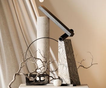 Modern Decorative Set-ID:863641987