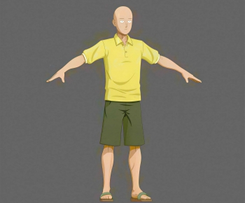 Modern Robot-ID:345829017