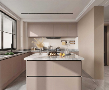 Modern The Kitchen-ID:302535067
