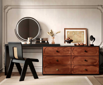 French Style Dresser-ID:649426944