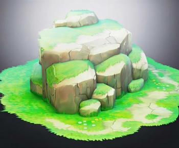 Modern Stone-ID:197386035