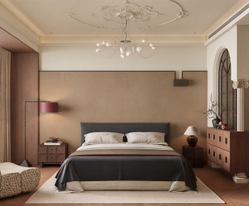 Modern Bedroom-ID:986428027