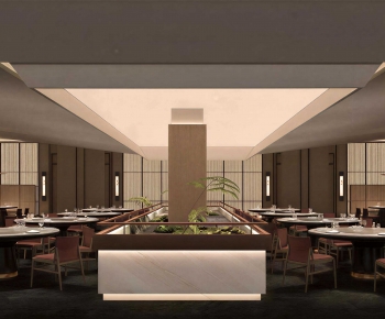 Modern Restaurant-ID:568834073