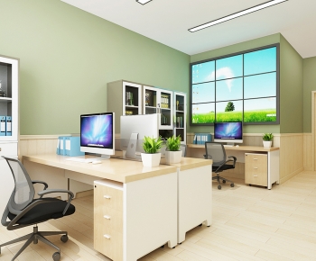 Modern Staff Area-ID:586080669