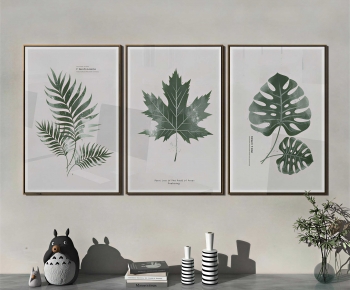 Nordic Style Painting-ID:759198904