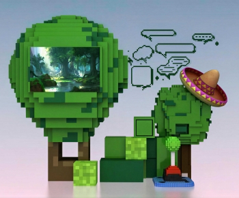 Modern Toys-ID:467851243