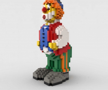 Modern Educational Toys-ID:533643967