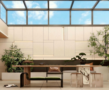 Modern Tea House-ID:308794989