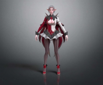 Modern Robot-ID:636104117