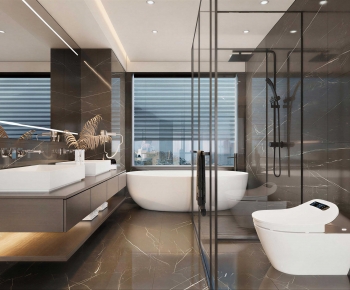 Modern TOILET-ID:781972893