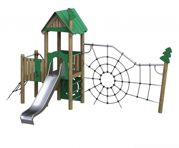 Modern Equipment For Children-ID:200036057