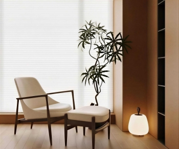 Modern Lounge Chair-ID:904517894
