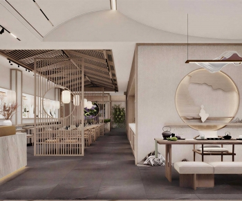 New Chinese Style Restaurant-ID:846282015