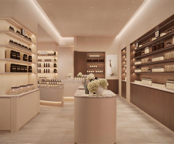 Modern Cosmetic Shop-ID:871153124