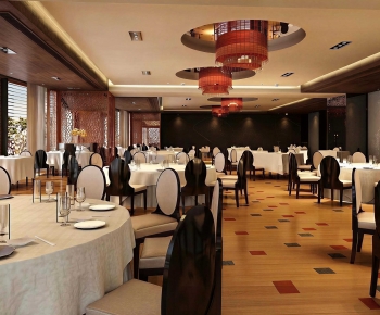 Modern Restaurant-ID:101718984