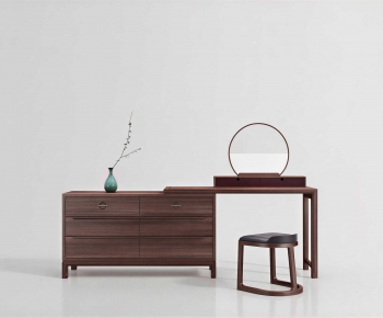 New Chinese Style Dresser-ID:851726063