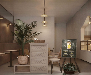 Modern Cafe-ID:419892072