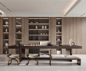 Modern Tea House-ID:811113122