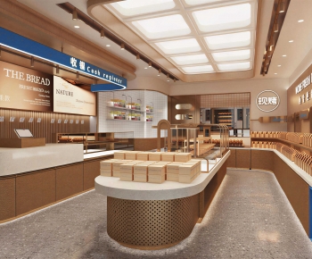 Modern Bakery-ID:908346898