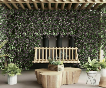 Modern Hanging Chair-ID:453403004
