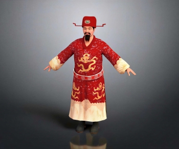 Modern Robot-ID:924417022