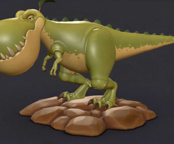 Modern Toys-ID:984843979
