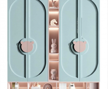 Modern The Wardrobe-ID:597999102