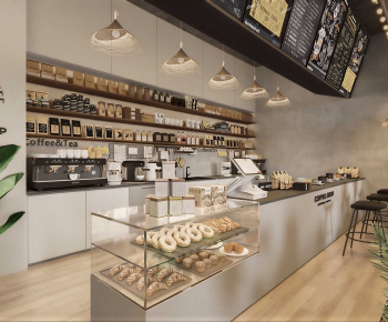Modern Cafe-ID:541753053