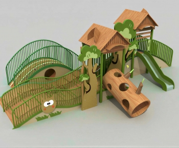 Modern Equipment For Children-ID:889060582