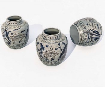 New Chinese Style Utensil-ID:583645113