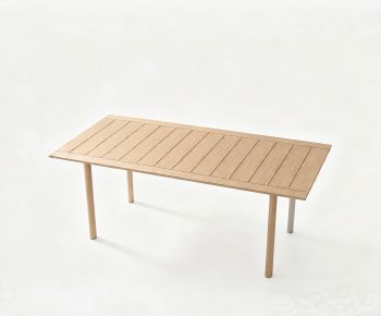 Modern Dining Table-ID:580339475