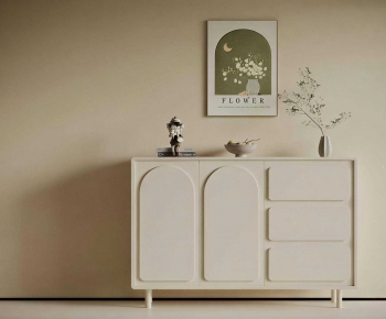 Modern Side Cabinet-ID:494930728