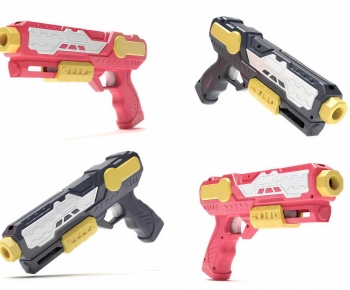 Modern Toys-ID:827661046