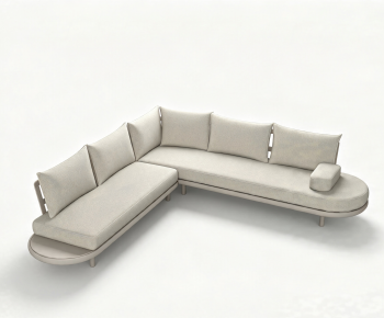 Modern Corner Sofa-ID:259471899