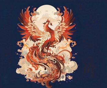 New Chinese Style Wall Decoration-ID:632411006