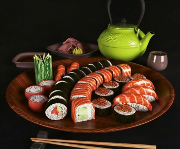Modern Food-ID:283066038
